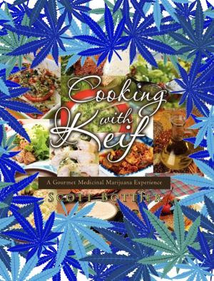 Cover of the book Cooking with Keif by Craig Claiborne