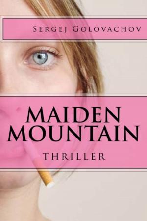 Cover of the book Maiden Mountain by Ed Dollinger
