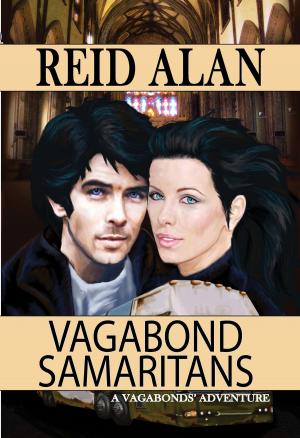 Cover of the book Vagabond Samaritans by Sheldon Blair