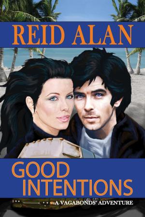 Cover of the book Good Intentions by Bluetrix Books