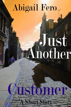 Book cover of Just Another Customer
