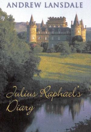 bigCover of the book Julius Raphael's Diary by 