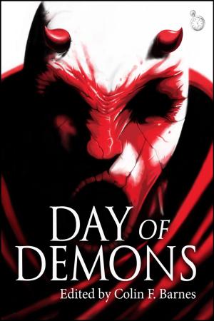 Book cover of Day of Demons