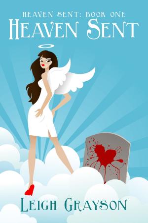 Cover of the book Heaven Sent by Douglas Misquita