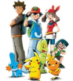 Cover of the book The History of Pokemon by Nim Rusoe