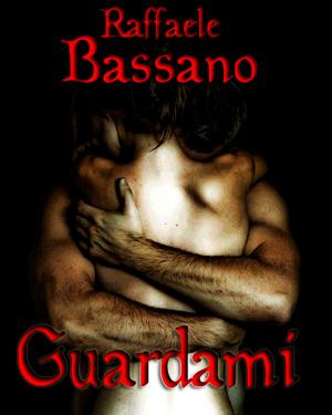 Book cover of Guardami