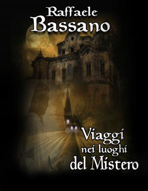 Book cover of Viaggi nei luoghi del mistero