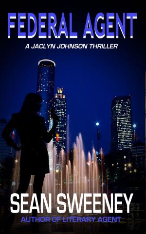 Book cover of Federal Agent: A Thriller