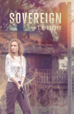 Cover of the book Sovereign by Liz Iavorschi-Braun