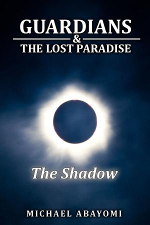 Cover of the book The Shadow (Guardians, #4) by Krista Gossett