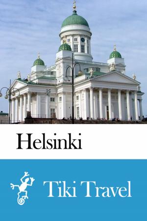 Cover of the book Helsinki (Finland) Travel Guide - Tiki Travel by Tiki Travel