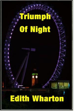 Cover of the book The Triumph of Night by D. Jose M. de Pereda