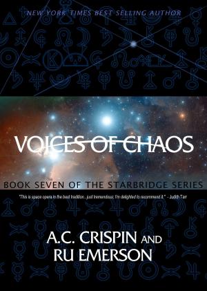 Cover of Voices of Chaos (StarBridge #7)