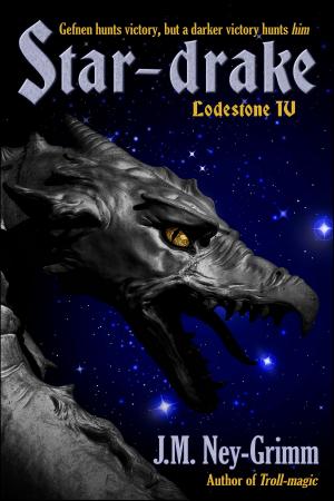 Cover of the book Star-drake by SAROJA JOSHI MANOHAR