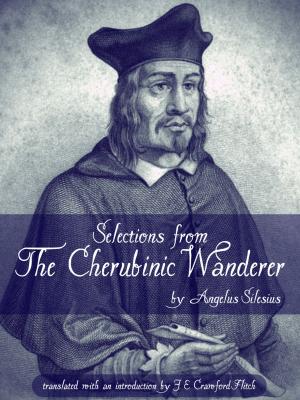Book cover of Selections From The Cherubinic Wanderer