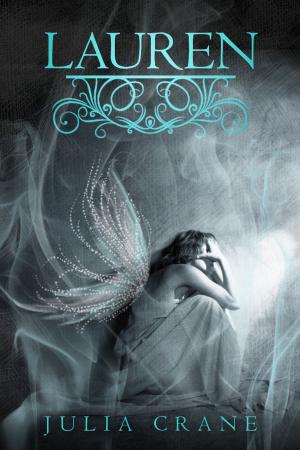 Cover of the book Lauren by Julia Crane, Talia Jager