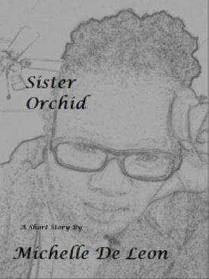 Cover of the book Sister Orchid by Luis Landa