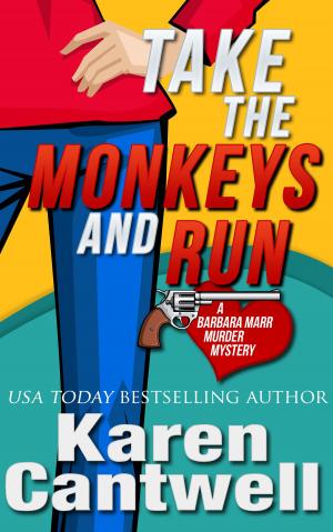 Cover of the book Take the Monkeys and Run by Sidney Wainwright