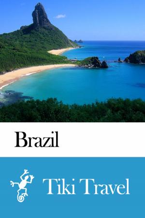 Cover of the book Brazil Travel Guide - Tiki Travel by Tiki Travel