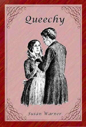 Cover of the book Queechy by Louisa Mae Alcott