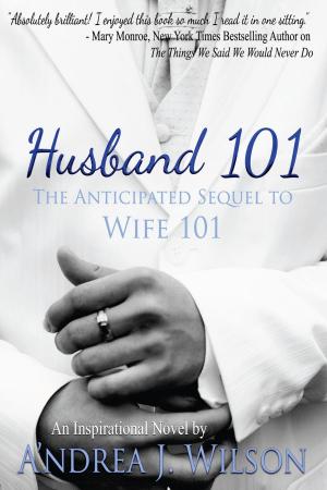 Cover of the book Husband 101 by Farha Hasan