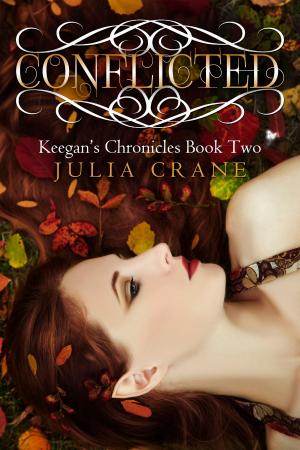 Cover of the book Conflicted by Julia Crane, Talia Jager