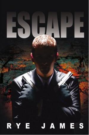 Cover of the book Escape by Tony Alonzi