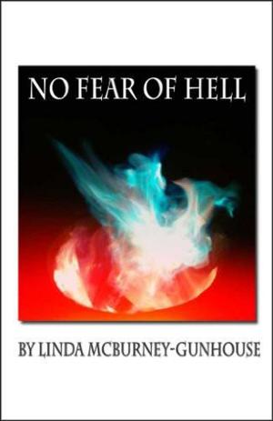Book cover of No Fear of Hell