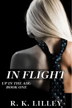 Cover of the book In Flight by Carrie Kelly