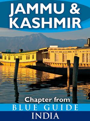 Cover of Jammu & Kashmir - Blue Guide Chapter