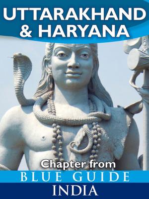 Cover of Uttarakhand & Haryana - Blue Guide Chapter