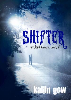 Cover of SHIFTER (Wicked Woods #6)