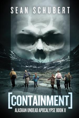 Cover of the book Containment by Emily Goodwin