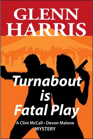 Cover of the book Turnabout Is Fatal Play by K.L. McCluskey