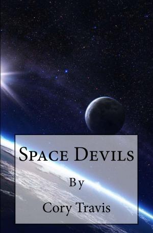 Cover of the book Space Devils by Nadia AJ Alshatti