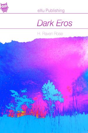 Cover of the book Dark Eros by KP Merriweather