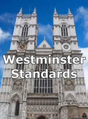 Cover of Westminster Standards