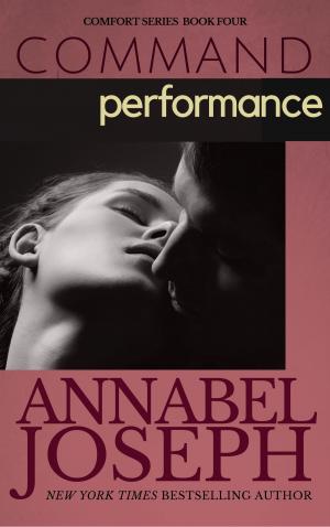 Cover of the book Command Performance by Synithia Williams