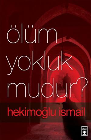 Cover of the book Ölüm Yokluk mudur? by Jonathan Swift