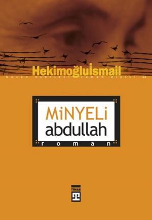 Cover of the book Minyeli Abdullah by Halil Ersin Avcı