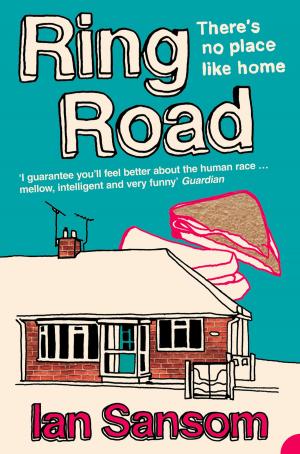 Book cover of Ring Road: There’s no place like home