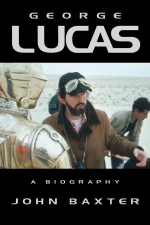 Cover of the book George Lucas: A Biography (Text Only Edition) by Ridley Pearson