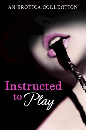 Book cover of Instructed to Play