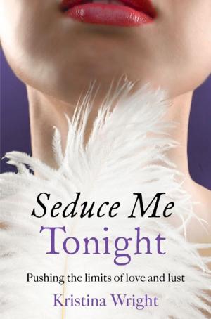 Book cover of Seduce Me Tonight