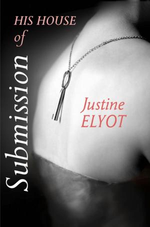 Cover of the book His House of Submission by R. L. Stevenson