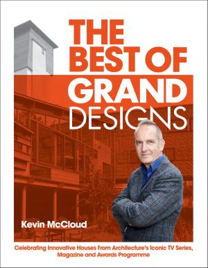 Cover of the book The Best of Grand Designs by Gail Carson Levine