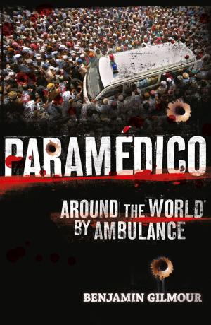 Cover of the book Paramédico by Erin Hunter