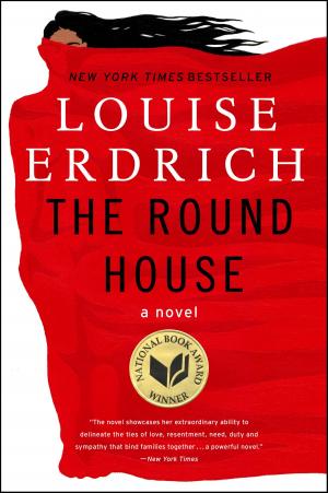 Book cover of The Round House