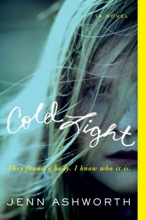 Cover of the book Cold Light by Jim Overturf