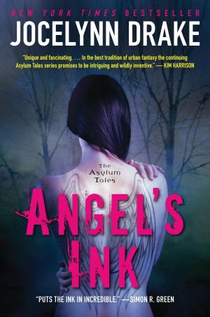 Cover of the book Angel's Ink by A.M. Khalifa
